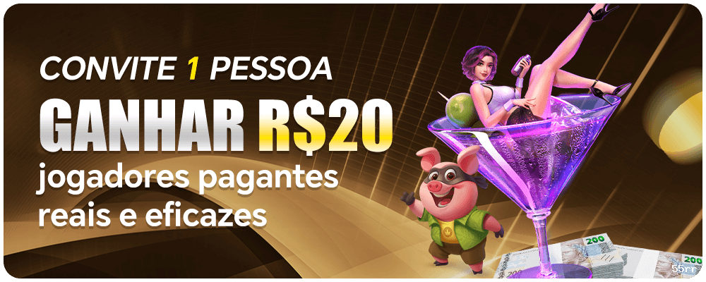 Configurações úteis dentro do app 55rr