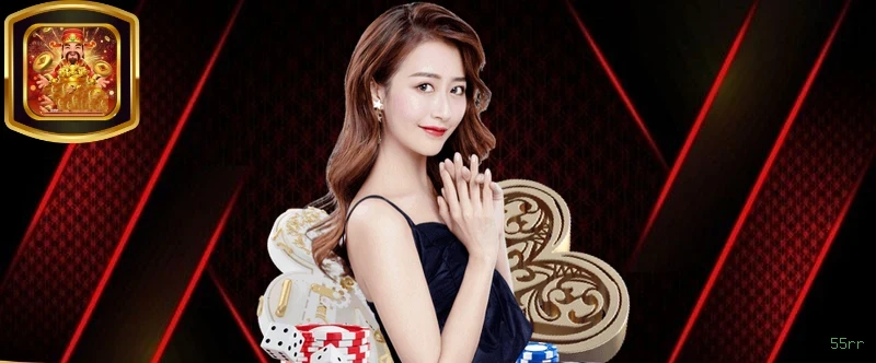 Cassino 55rr app mobile