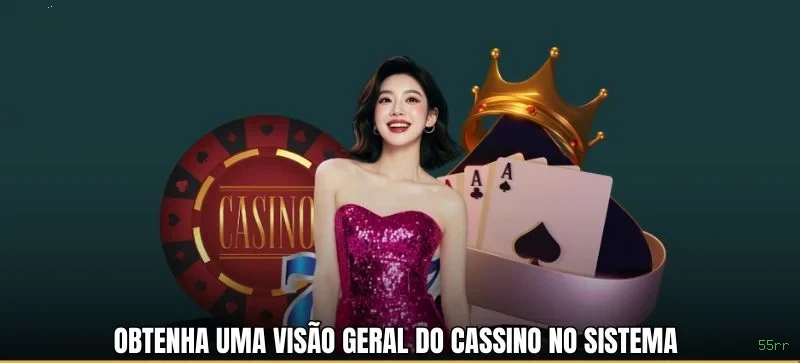 Bônus e prêmios 55rr
